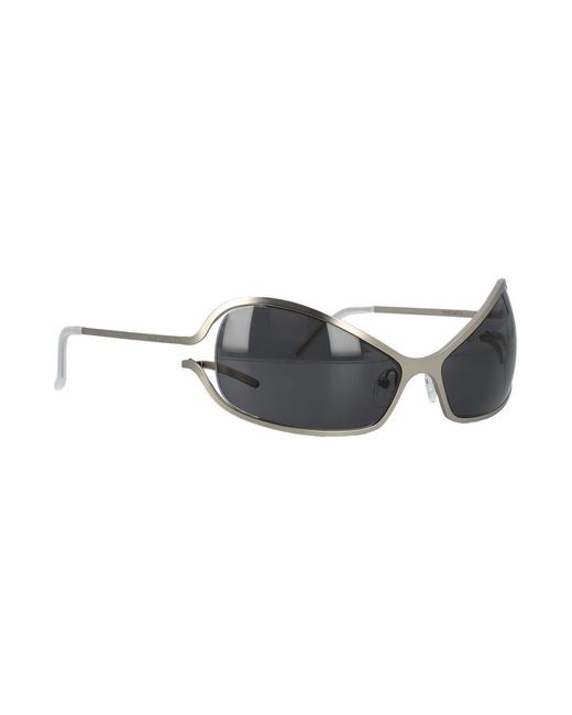 A Better Feeling Gray Numa Ms Sunglasses for men