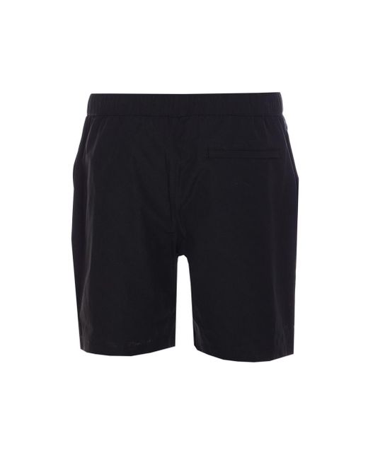 Moose Knuckles Blue Sea for men