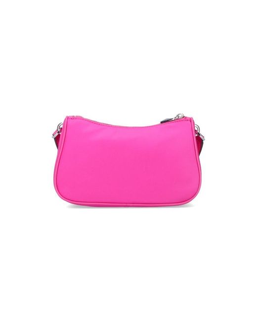 Michael Kors, Bags, Hot Pink Michael Kors Bag