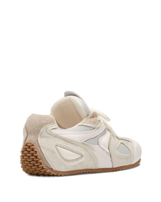 Axel Arigato White Flat Shoes for men