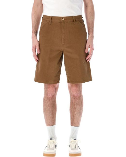 Carhartt Natural Single Knee Short for men