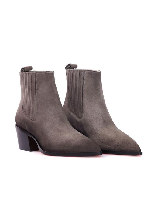Santoni Brown Basic M/W