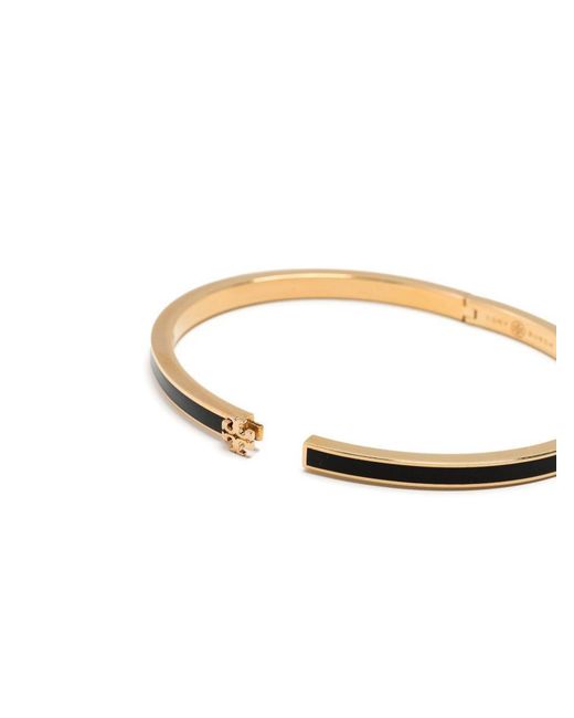 Tory Burch Black Bijoux