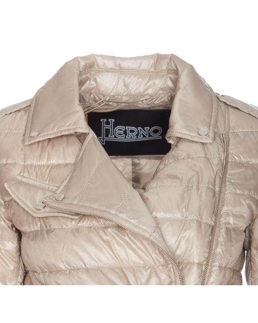 Herno Natural Coats