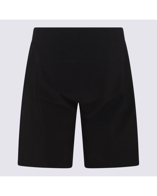 Arc'teryx Black Shorts for men