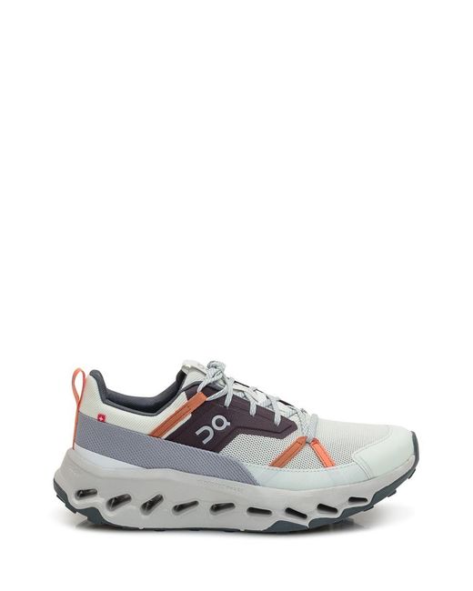 On Shoes White Cloudhorizon Shoe for men