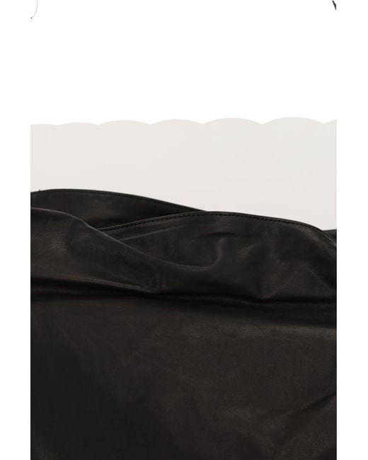 Discord Yohji Yamamoto Black Bags