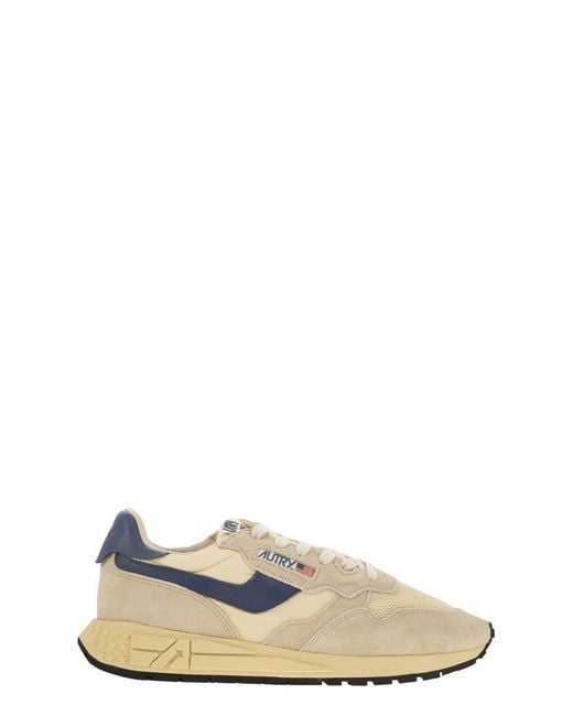 Autry Multicolor Reelwind for men