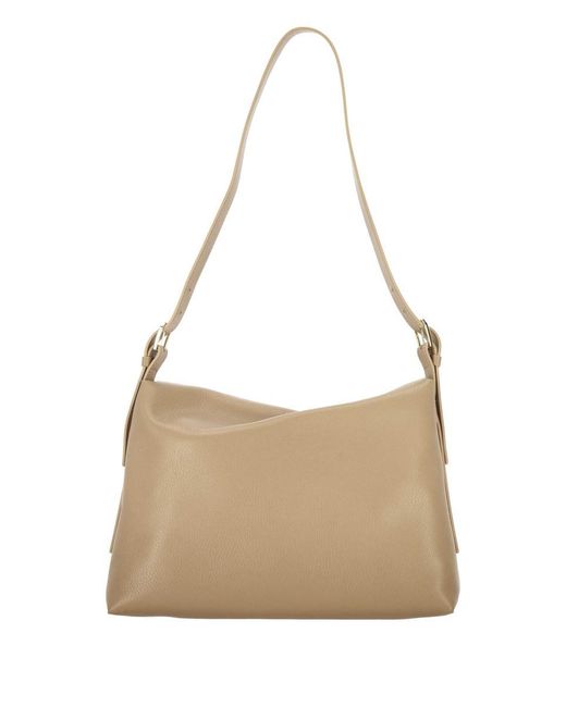 Patrizia Pepe Natural Bags