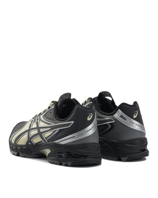 Asics Black Sneaker "ub11-s Gel-ds Trainer 14" for men