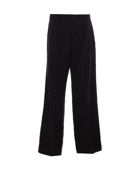 TRUE AVENUE Black Jeans