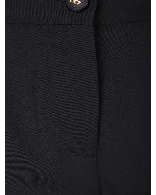 Dolce & Gabbana Blue Trousers