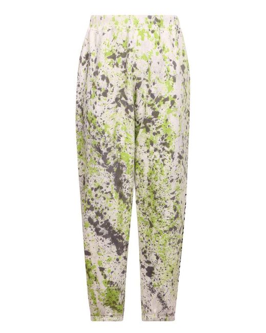 Aries Multicolor Trousers for men
