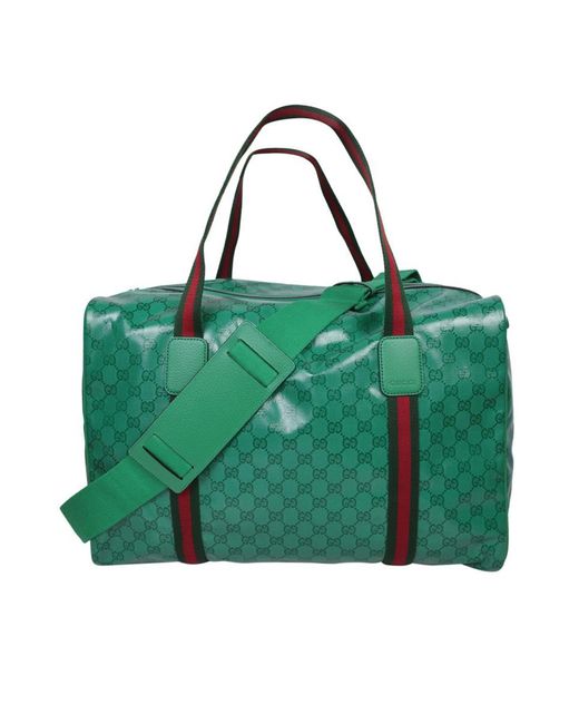 Gucci Green Bags for men