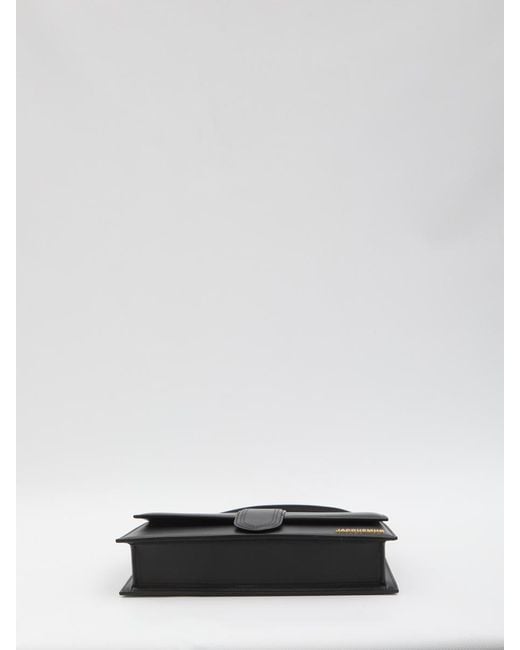 Jacquemus Black Le Bambino Long Bag