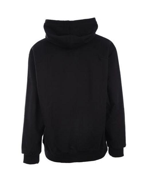 DOUBLET X 10 CORSO COMO Black Sweaters for men
