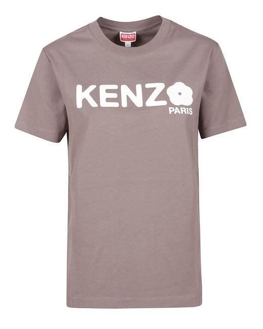 KENZO Natural Tshirt