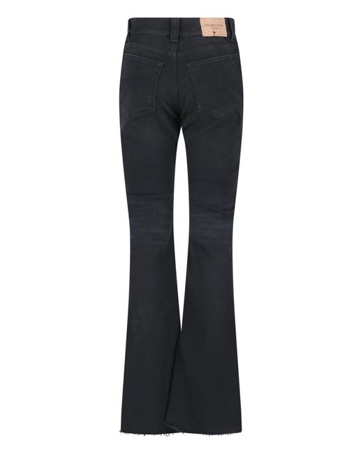 Balenciaga Blue Jeans