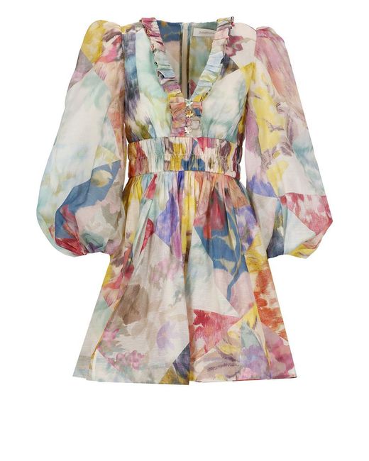 Zimmermann Dresses in White Lyst