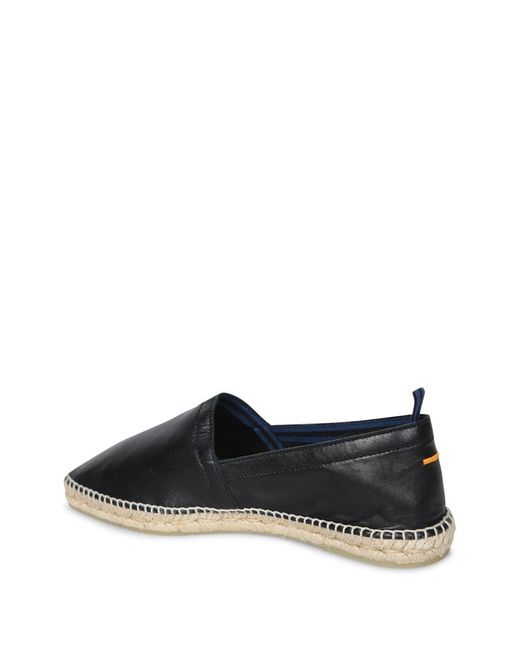 Castaner Gray Espadrillas for men