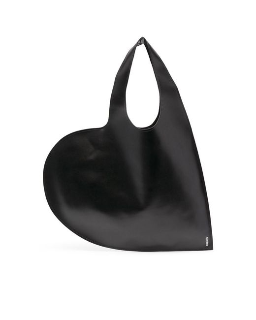 Coperni Black Totes Bag