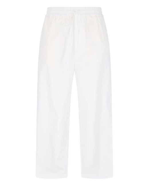 Lardini White Lardini for men