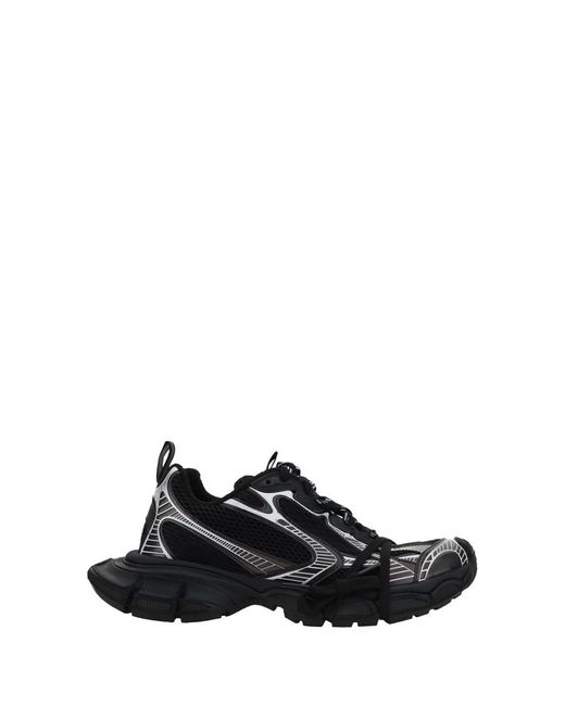 Balenciaga Black Sneakers