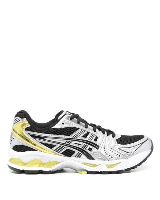 Asics Black Gel-Kayano 14 1203A537001 for men