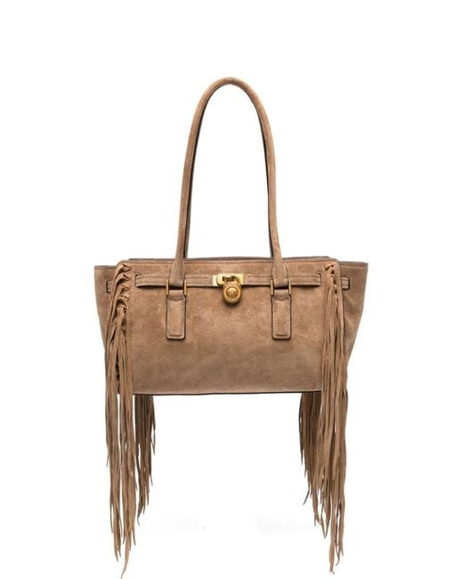 Michael Kors Natural Bags