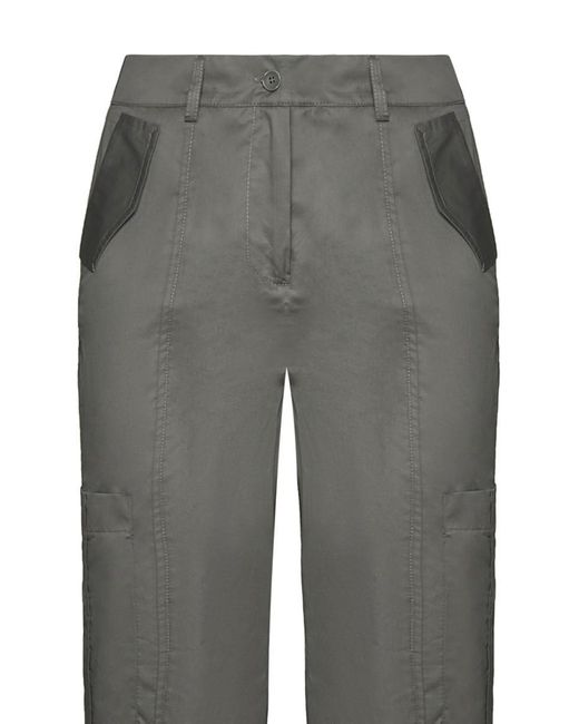 Kaos Gray Collection Trousers