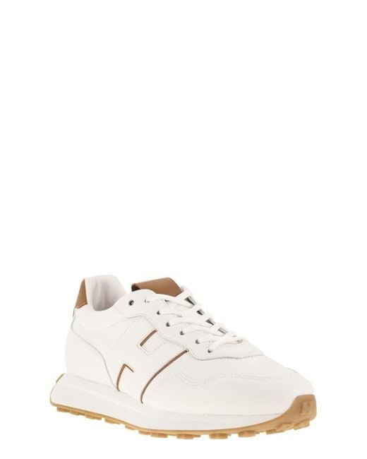 Hogan White H601 for men
