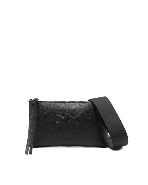 Pinko Black Bags