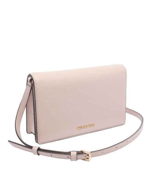 MICHAEL Michael Kors Pink Bags