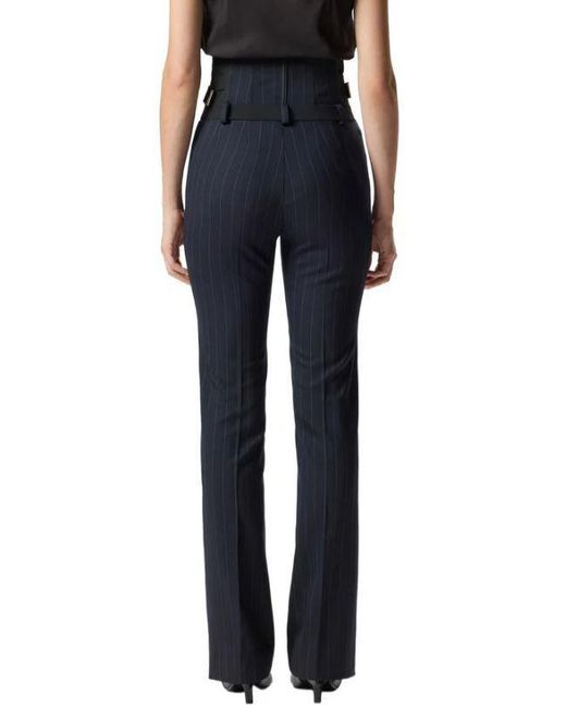 Pinko Blue Trousers