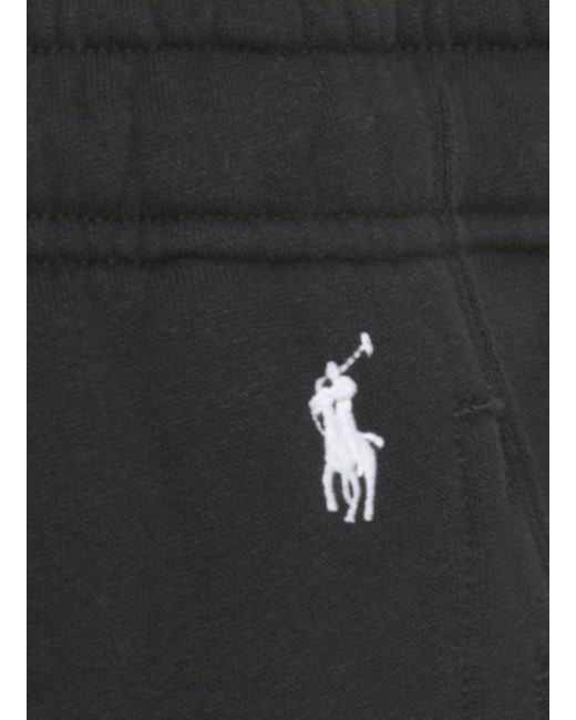 Ralph Lauren Black Trousers
