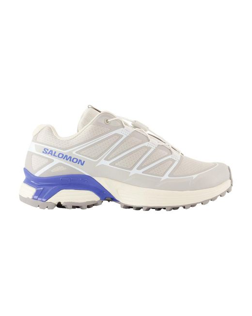Salomon White Xt Pathway 2 Sneakers