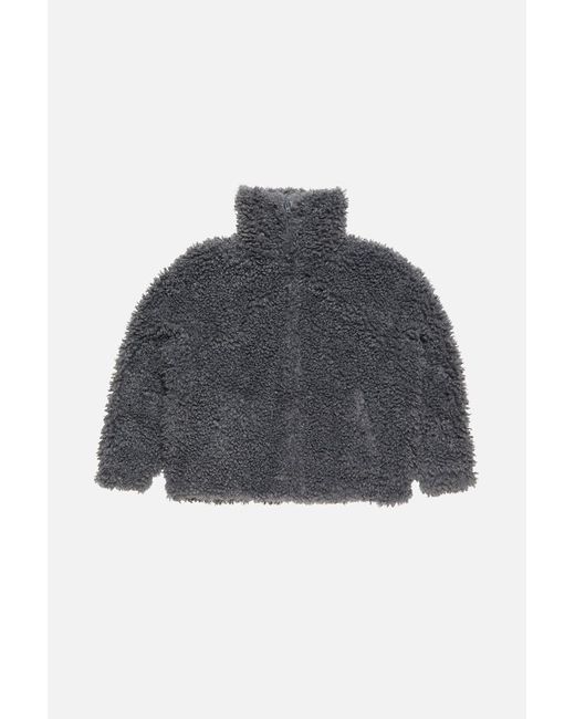 Acne Blue Fn Wn Outw001116