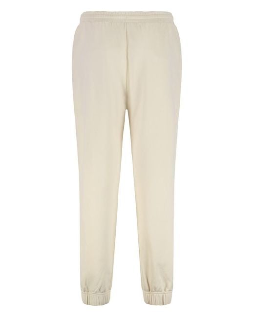 Canada Goose Natural Muskoka Cotton Sweatpants