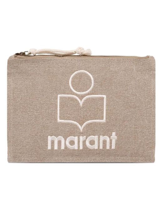 Isabel Marant Natural Netia Accessories