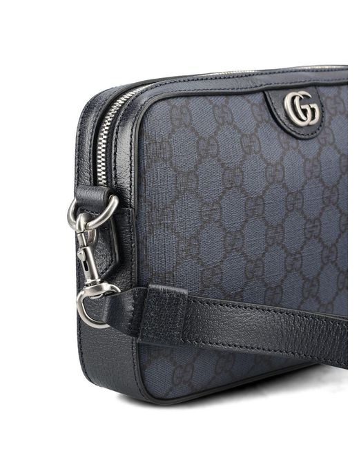 Gucci Blue Handbags for men