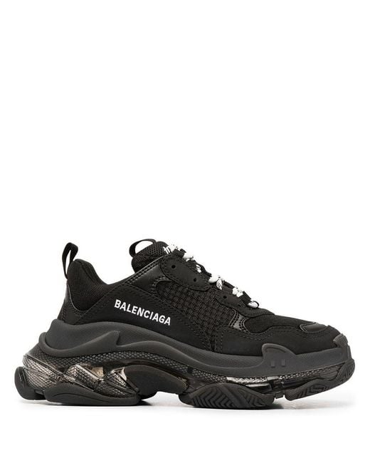 Balenciaga sneakers canada sale
