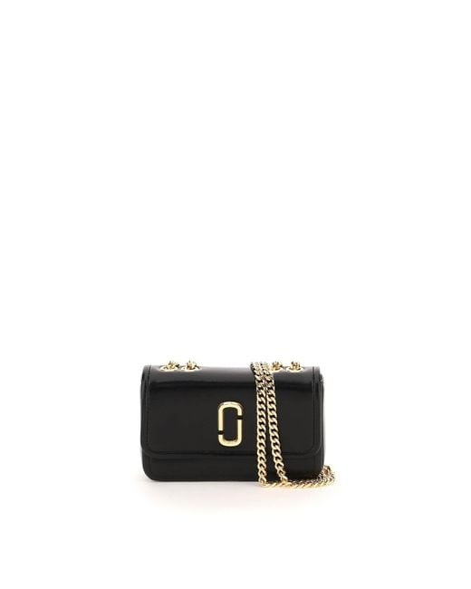 marc jacobs glam shot mini bag