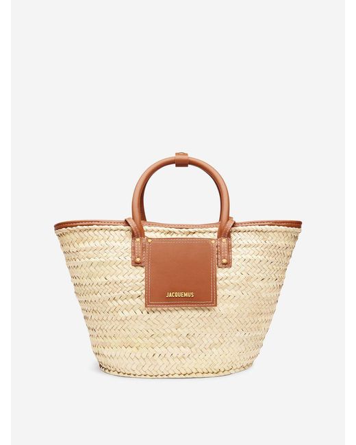 Jacquemus Multicolor Soli Bag