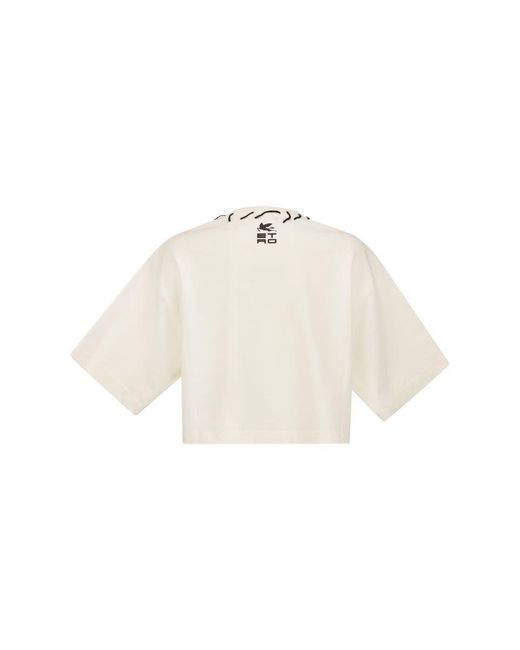 ETROペガサス T-shirt オンラインストア取寄 - avante.org.br