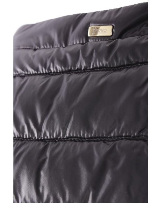 Herno Gray Coats