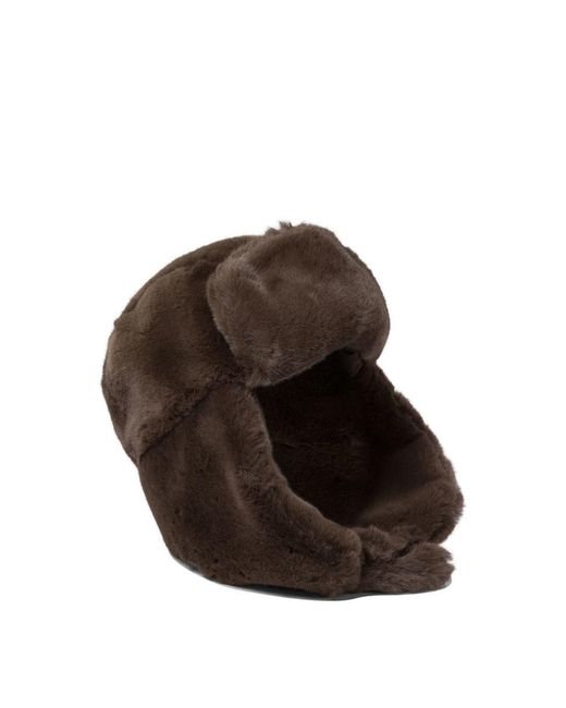 Stand Studio Brown Cappello