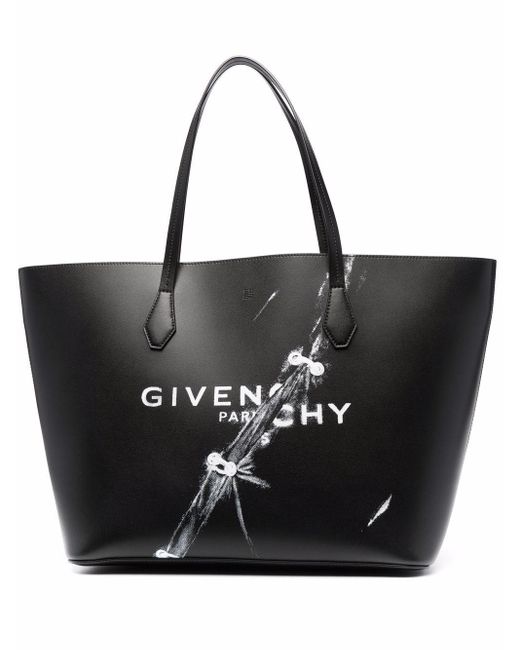 black givenchy bag