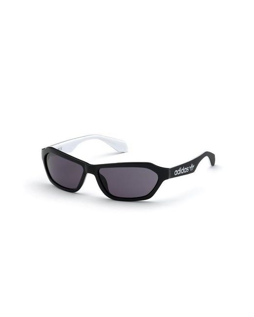 Adidas Originals Black Sunglasses