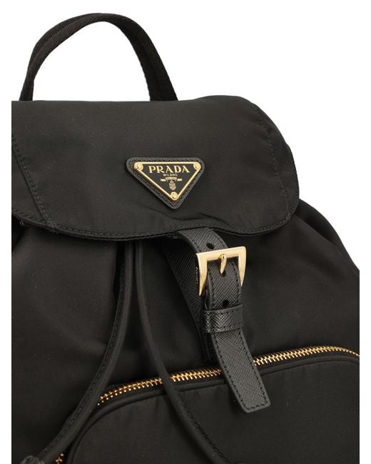 Prada Black Bags