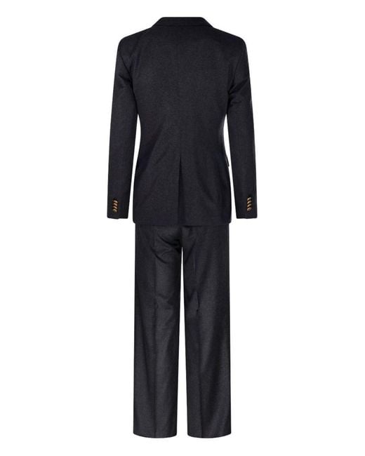 Tagliatore Black Dresses